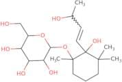 Rehmaionoside B