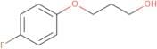 3-(4-Fluorophenoxy)propan-1-ol