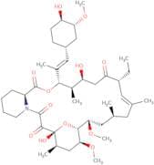 Ascomycin