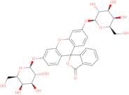 Fluorescein di-β-D-galactopyranoside