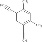 1,5-Diethynyl-2,4-dimethylbenzene