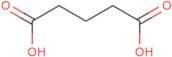 Pentanedioic-d6 acid