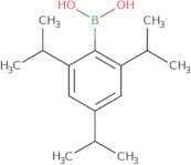 2,4,6-Triisopropylphenylboronic Acid (contains varying amounts of Anhydride)