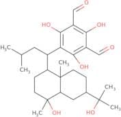 Macrocarpal J
