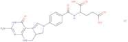 9,10-Dehydro folitixorin chloride