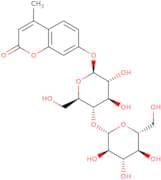 4-Methylumbelliferyl b-D-cellobioside