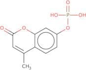 4-Methylumbelliferyl phosphate, free acid