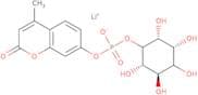 4-Methylumbelliferyl myo-inositol 1-phosphate lithium salt