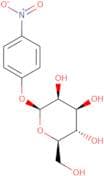 4-Nitrophenyl β-D-mannopyranoside