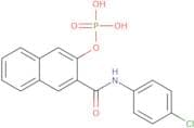 Naphthol AS-E phosphate, 60%