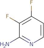 3,4-Difluoropyridin-2-amine