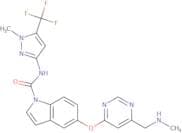 Acrizanib (LHA510)