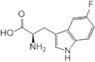 5-Fluoro-D-tryptophan