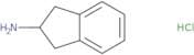 2-Aminoindane HCl