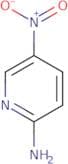 2-Amino-5-nitropyridine