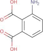 3-Aminophthalic acid