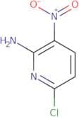 2-Amino-6-chloro-3-nitropyridine