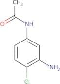 3-Amino-4-Chloroacetoanilide