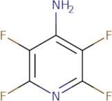 4-Amino-2,3,5,6-tetrafluoropyridine