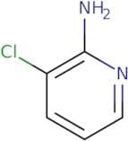 2-Amino-3-chloropyridine