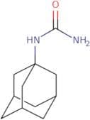 N-(1-Adamantyl)-urea