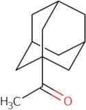 1-Adamantyl methyl ketone