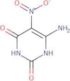 6-Amino-5-nitrouracil