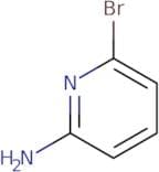 2-Amino-6-bromopyridine