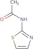2-Acetamidothiazole