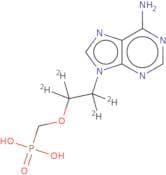 Adefovir-D4