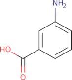 3-Aminobenzoic acid