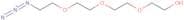 2-[2-[2-(2-Azidoethoxy)ethoxy]ethoxy]ethanol