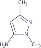 5-Amino-1,3-dimethylpyrazole