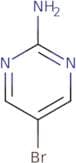 2-Amino-5-bromopyrimidine