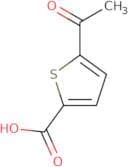 5-Acetyl thiophene-2-carboxylic acid