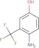 4-amino-3-(trifluoromethyl)phenol