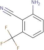 2-amino-6-(trifluoromethyl)benzonitrile