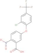 Acifluorofen