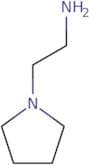 1-(2-Aminoethyl)pyrrolidine