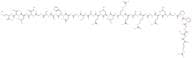 (Ala11,D-Leu15)-Orexin B (human) trifluoroacetate salt