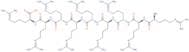 H-Arg-Arg-Arg-Arg-Arg-Arg-Arg-Arg-Arg-OH trifluoroacetate salt