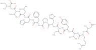 Angiotensin (1-12) (human) trifluoroacetate salt