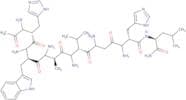 Acetyl-GRP (20-26) (human, porcine, canine) trifluoroacetate salt