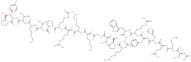 Acetyl-ACTH (3-24) (human, bovine, rat) trifluoroacetate salt