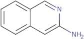 3-Aminoisoquinoline