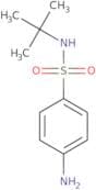 4-Amino-N-(tert-butyl)benzenesulfonamide