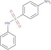4-Amino-N-phenylbenzenesulfonamide