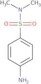 4-Amino-N,N-dimethylbenzenesulfonamide