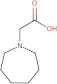 Azepan-1-ylacetic acid hydrochloride