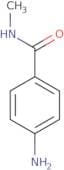 4-Amino-N-methylbenzamide